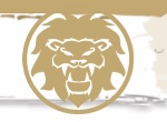 lion mon on card