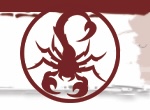 scorpion mon on card